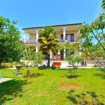 Apartments Porec 336 Exterior foto