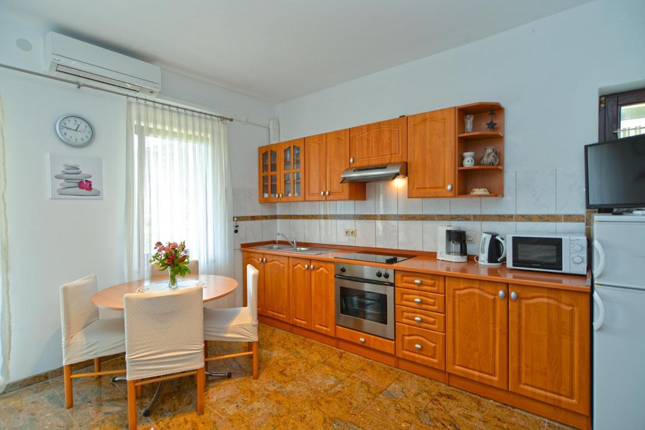 Apartments Porec 336 Exterior foto
