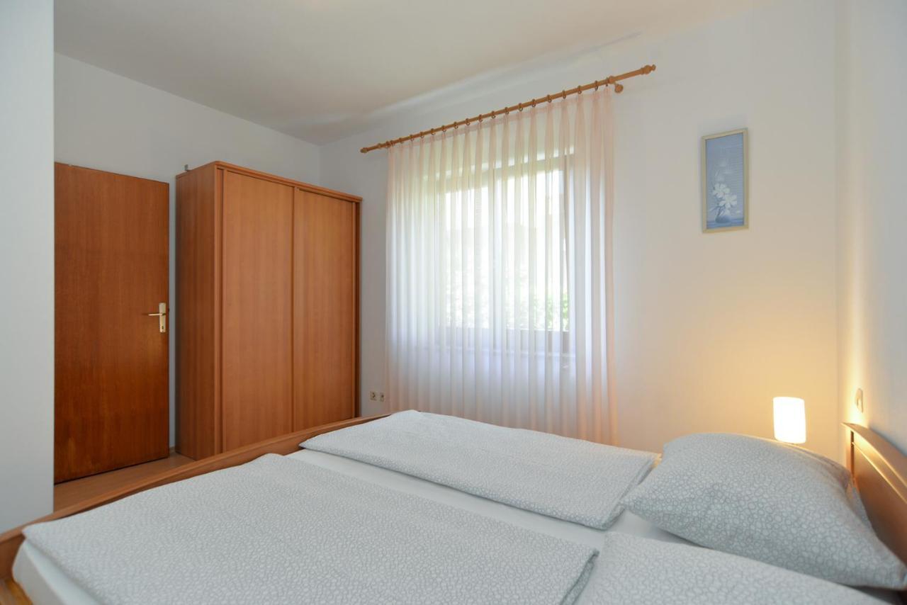 Apartments Porec 336 Exterior foto