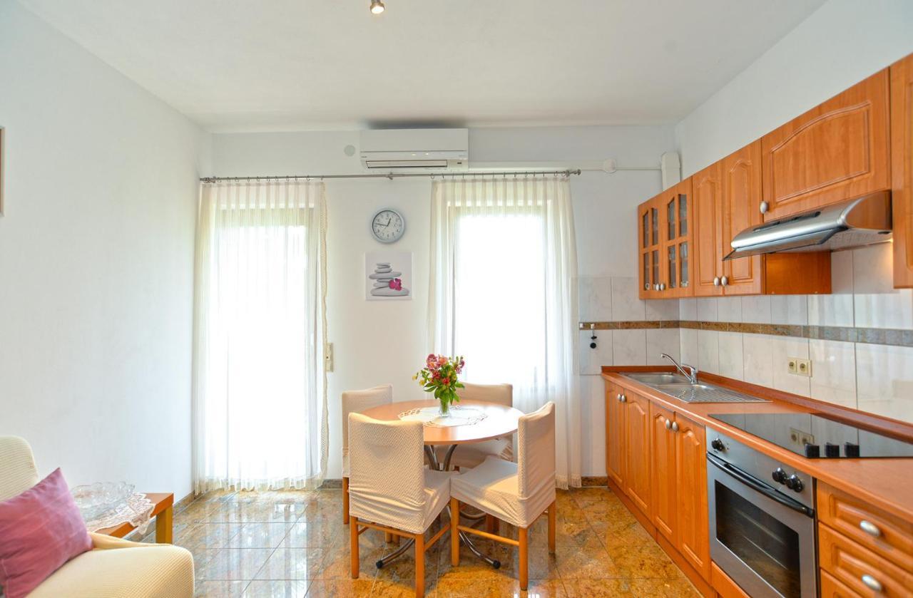 Apartments Porec 336 Exterior foto