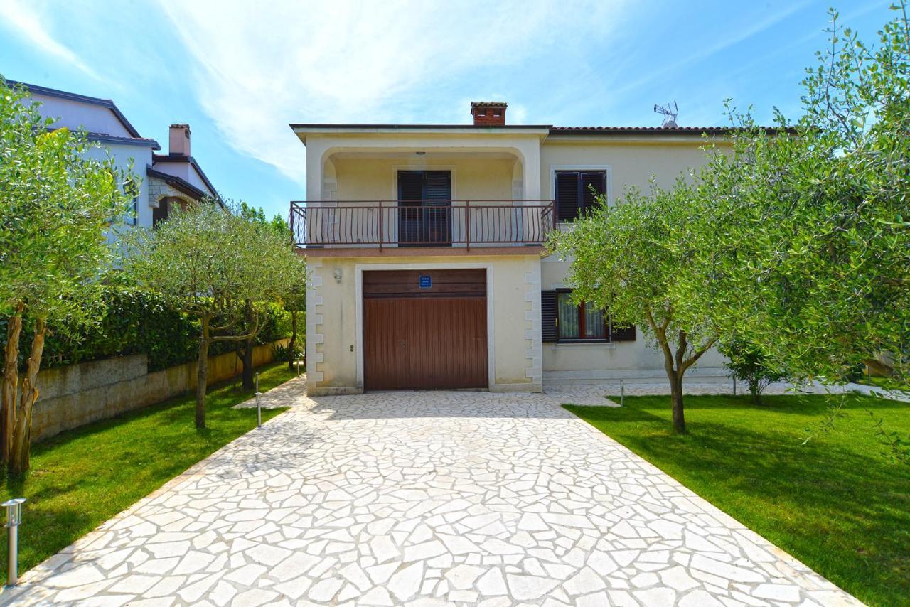 Apartments Porec 336 Exterior foto